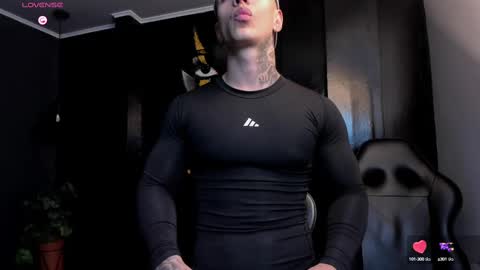 Snapshot of salvatore_damore chatting on September 24, 2025, 11:13 am SALVATORE online show from September 24, 2025, 11:13 am