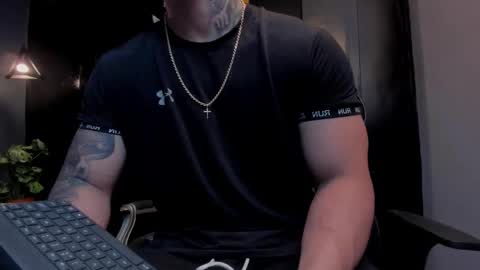 Snapshot of salvatore_damore chatting on September 26, 2025, 11:14 am SALVATORE online show from September 26, 2025, 11:14 am