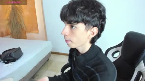 salvatore  online show from February 19, 2026, 7:43 pm