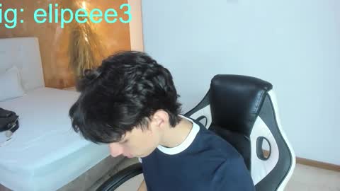 salvatore  online show from February 24, 2026, 7:23 pm