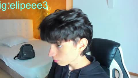 salvatore  online show from March 5, 2026, 9:11 pm