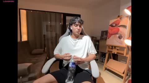 Snapshot of salvatore_montt chatting on May 21, 2026, 3:13 am salvatore_montt online show from May 21, 2026, 3:13 am