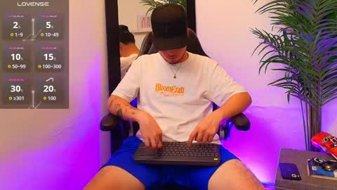 Snapshot of salvatore_muller chatting on October 5, 2025, 10:40 pm Salvatore online show from October 5, 2025, 10:40 pm