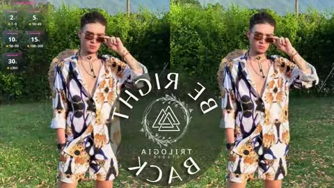 Snapshot of salvatore_muller chatting on November 5, 2025, 10:54 pm Salvatore online show from November 5, 2025, 10:54 pm