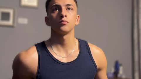 Snapshot of salvatore_romanoo chatting on February 8, 2026, 3:21 am Salvatore online show from February 8, 2026, 3:21 am