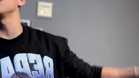 Snapshot of salvatore_romanoo chatting on February 18, 2026, 1:45 am Salvatore online show from February 18, 2026, 1:45 am