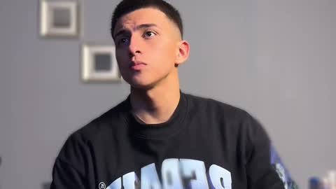 Snapshot of salvatore_romanoo chatting on March 2, 2026, 3:20 am Salvatore online show from March 2, 2026, 3:20 am