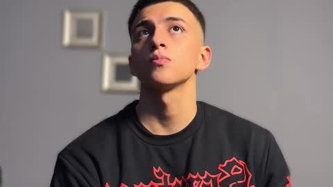 Snapshot of salvatore_romanoo chatting on March 4, 2026, 3:01 am Salvatore online show from March 4, 2026, 3:01 am