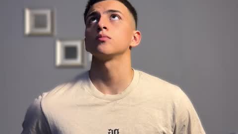 Snapshot of salvatore_romanoo chatting on March 5, 2026, 4:30 am Salvatore online show from March 5, 2026, 4:30 am