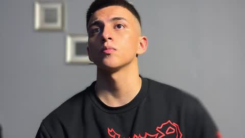 Snapshot of salvatore_romanoo chatting on March 10, 2026, 3:00 am Salvatore online show from March 10, 2026, 3:00 am