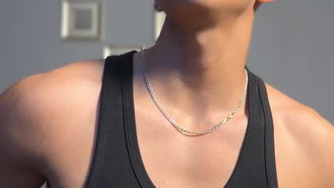 Snapshot of salvatore_romanoo chatting on March 11, 2026, 3:56 am Salvatore online show from March 11, 2026, 3:56 am