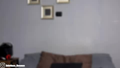 Snapshot of salvatore_romanoo chatting on June 7, 2026, 5:33 am Salvatore online show from June 7, 2026, 5:33 am