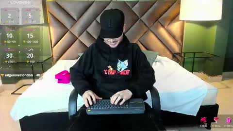  Salvatore online show from February 16, 2026, 5:53 pm