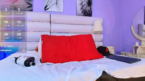  Salvatore online show from July 5, 2026, 4:19 am