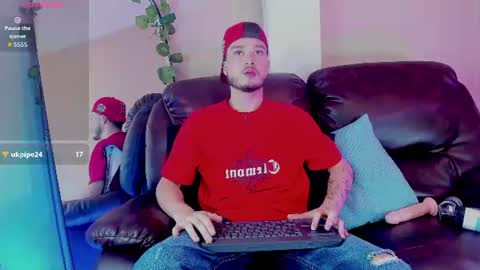  Salvatore online show from July 17, 2026, 11:53 pm