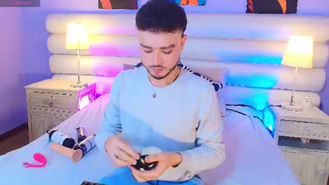  Salvatore online show from July 19, 2026, 10:57 pm