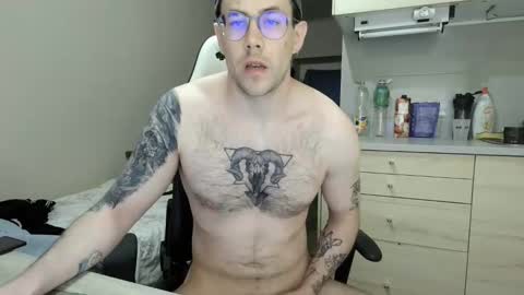 Zac online show from April 7, 2026, 11:21 am