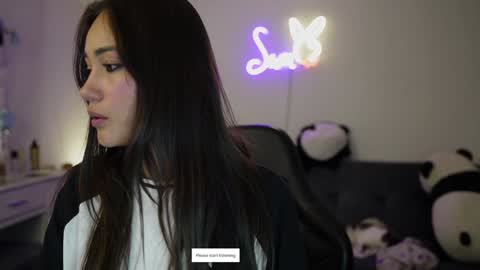 Stefana    or    Samchispas online show from January 21, 2025, 12:15 am