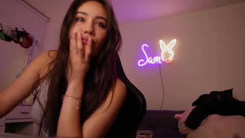 Stefana    or    Samchispas online show from January 28, 2025, 2:11 am