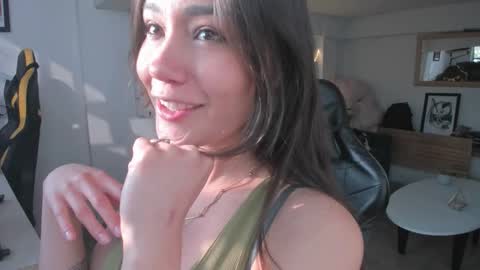 Stefana    or    Samchispas online show from November 11, 2025, 9:15 pm