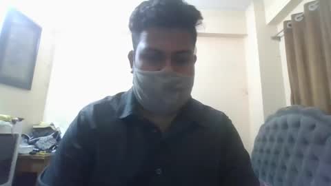 sam19982026 online show from March 1, 2026, 4:09 pm