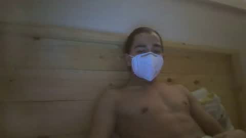 Sam online show from September 9, 2025, 1:05 am