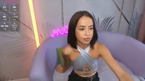 Sam online show from July 24, 2026, 8:23 am