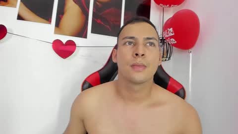 sam_boy_kinky online show from September 23, 2025, 12:57 am