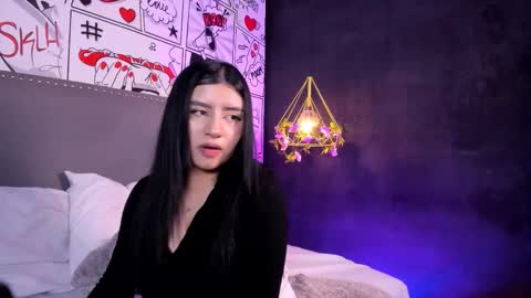 Snapshot of sam_collinss_ chatting on October 16, 2025, 7:48 pm Sam online show from October 16, 2025, 7:48 pm