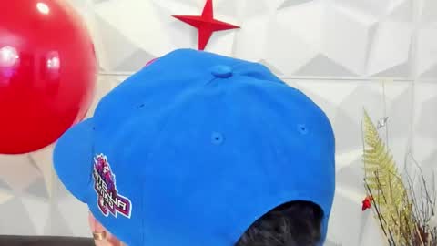 Sam online show from December 16, 2025, 12:54 pm