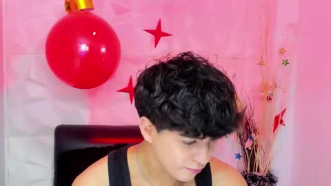 Sam online show from December 22, 2025, 12:57 pm