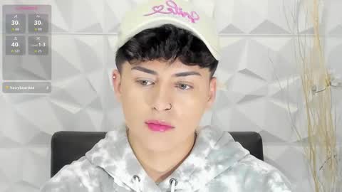 Sam online show from February 11, 2026, 1:49 pm