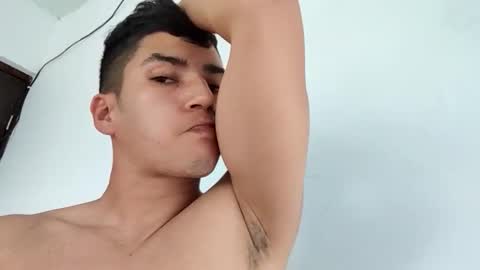 sam_deymar online show from May 26, 2026, 8:16 pm