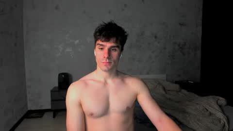 BACK IN 2 WEEKS online show from May 10, 2026, 8:36 pm