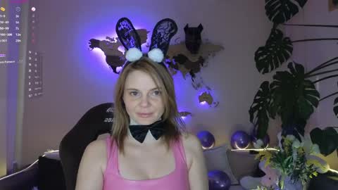 sam_klaus online show from April 4, 2026, 3:09 pm