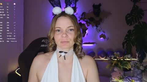 sam_klaus online show from April 5, 2026, 4:15 pm