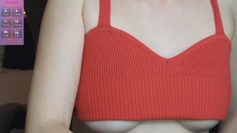 sam_klaus online show from April 10, 2026, 9:52 pm