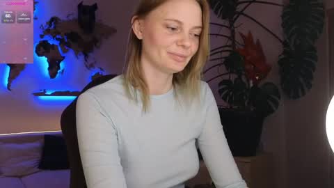 sam_klaus online show from April 13, 2026, 3:28 pm