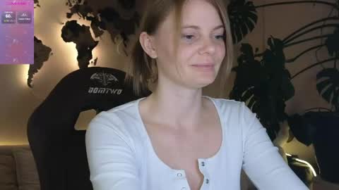 sam_klaus online show from April 14, 2026, 5:30 pm