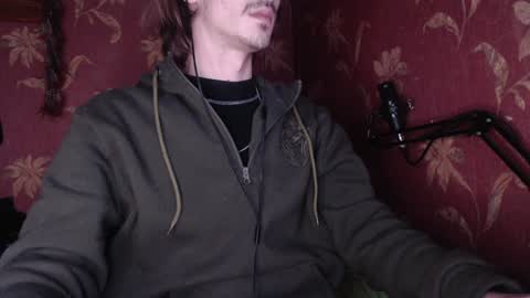 sam_kora online show from December 17, 2024, 8:21 pm