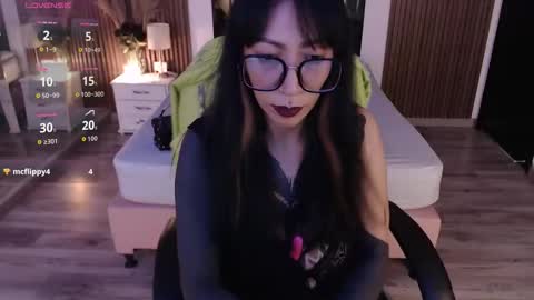 SAM MANSON online show from December 20, 2025, 4:03 pm