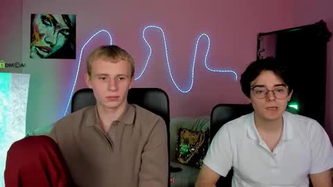 Sam online show from February 28, 2026, 2:51 pm