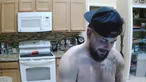Snapshot of sam_papithebarber chatting on January 3, 2025, 5:06 am sam_papithebarber online show from January 3, 2025, 5:06 am