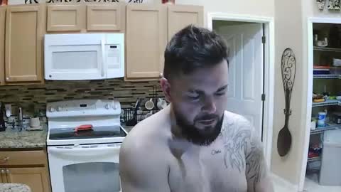 Snapshot of sam_papithebarber chatting on January 3, 2025, 8:10 am sam_papithebarber online show from January 3, 2025, 8:10 am