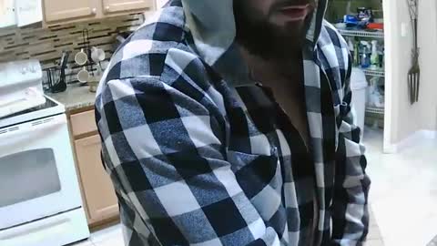 Snapshot of sam_papithebarber chatting on January 4, 2025, 9:43 am sam_papithebarber online show from January 4, 2025, 9:43 am