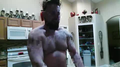 Snapshot of sam_papithebarber chatting on January 11, 2025, 3:44 am sam_papithebarber online show from January 11, 2025, 3:44 am