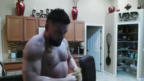 Snapshot of sam_papithebarber chatting on January 28, 2025, 12:26 am sam_papithebarber online show from January 28, 2025, 12:26 am
