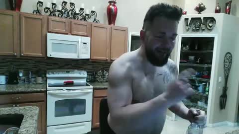 Snapshot of sam_papithebarber chatting on January 28, 2025, 8:04 am sam_papithebarber online show from January 28, 2025, 8:04 am