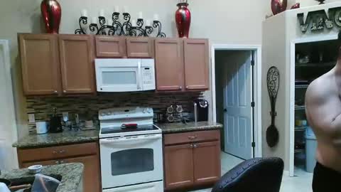 Snapshot of sam_papithebarber chatting on January 30, 2025, 7:07 am sam_papithebarber online show from January 30, 2025, 7:07 am