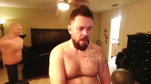 Snapshot of sam_papithebarber chatting on March 8, 2025, 8:22 am sam_papithebarber online show from March 8, 2025, 8:22 am